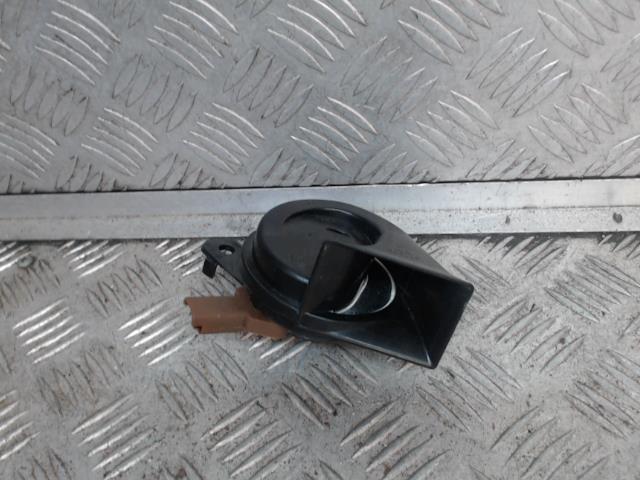 Tromba/Clacson DACIA SANDERO 3 Gasolina - 1