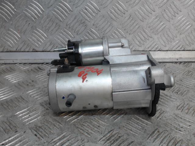 Motorino avviamento DACIA SANDERO 3 Gasolina - 1