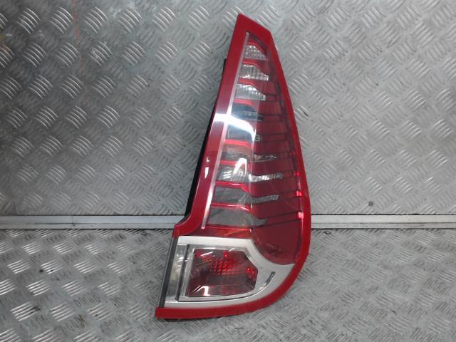 Fanale posteriore principale destro (luci) RENAULT SCENIC 3 PHASE 1  - 1