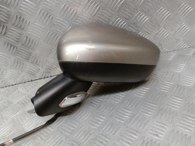 Retroviseur gauche CITROEN C3 2 PHASE 1  - 1