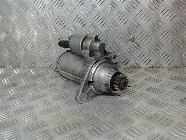 Demarreur AUDI Q2 PHASE 1 Essence - 1