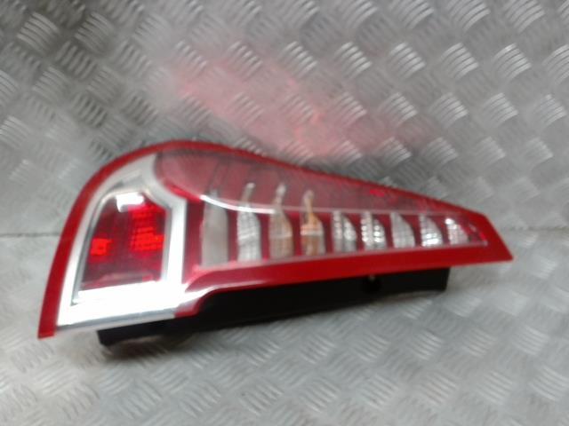 Fanale posteriore principale sinistro (luci) RENAULT SCENIC 3 PHASE 1  - 1