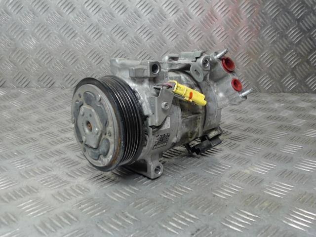 Compressore clima PEUGEOT 2008 2 Gasolina - 1