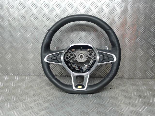 Volant RENAULT CLIO 5 PHASE 1 Essence - 1