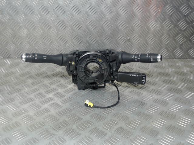 Devio guida completo con contatto spiralato RENAULT CLIO 5 PHASE 1 Gasolina - 1