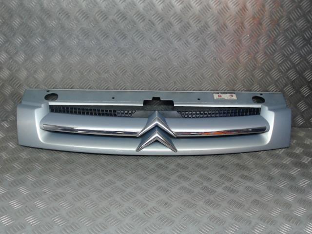 Calandre CITROEN BERLINGO 1 PHASE 2 Diesel - 1