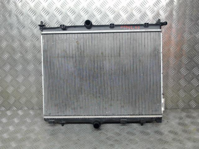 Radiateur eau PEUGEOT 2008 2 Essence - 1