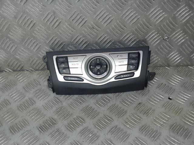 Commande chauffage NISSAN MURANO 2 Diesel - 1