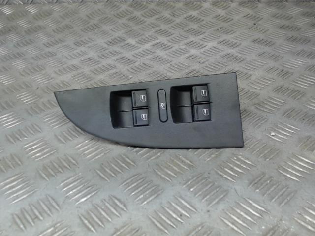 Interrupteur de leve vitre avant gauche SEAT LEON 2 PHASE 1 Diesel - 1