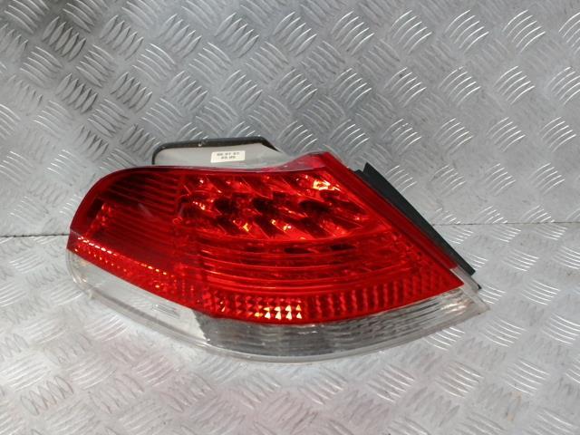 Fanale posteriore principale sinistro (luci) BMW SERIE 7 E65 PHASE 2 Diésel - 1