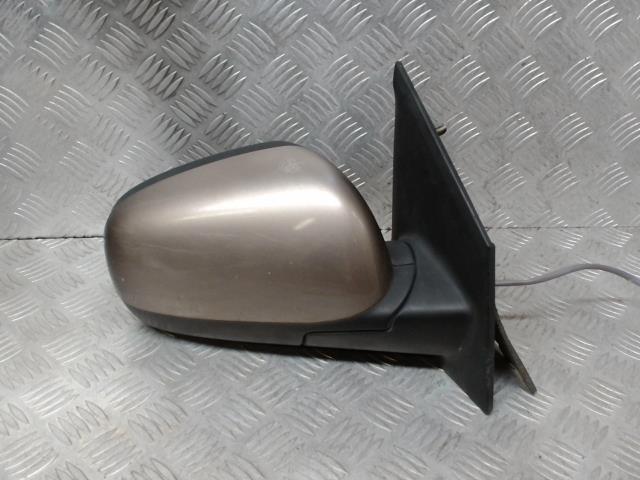 Retrovisor derecho NISSAN NOTE 1 PHASE 1 Diésel - 1