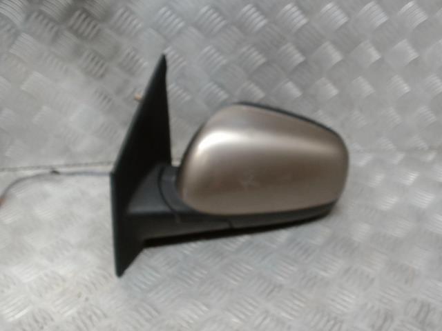 Retrovisor izquierdo NISSAN NOTE 1 PHASE 1 Diésel - 1