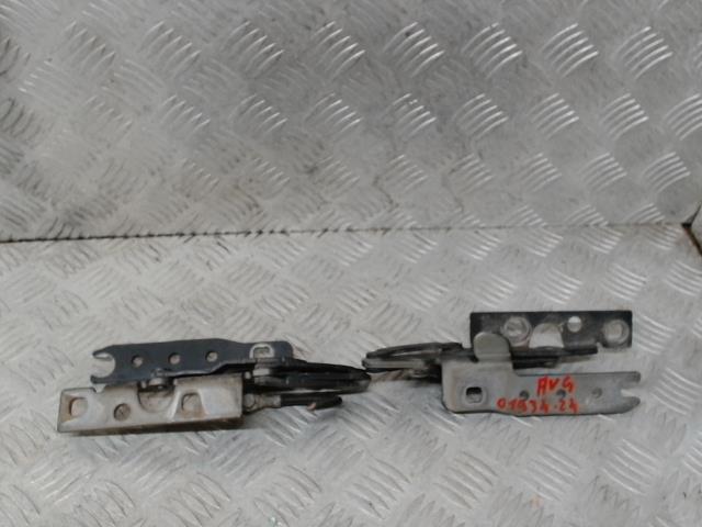 Charniere de capot BMW SERIE 7 E65 PHASE 2 Diesel - 1
