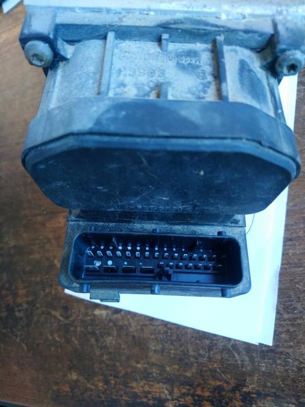 Bloc ABS (freins anti-blocage) OPEL ASTRA G BREAK Diesel - 1