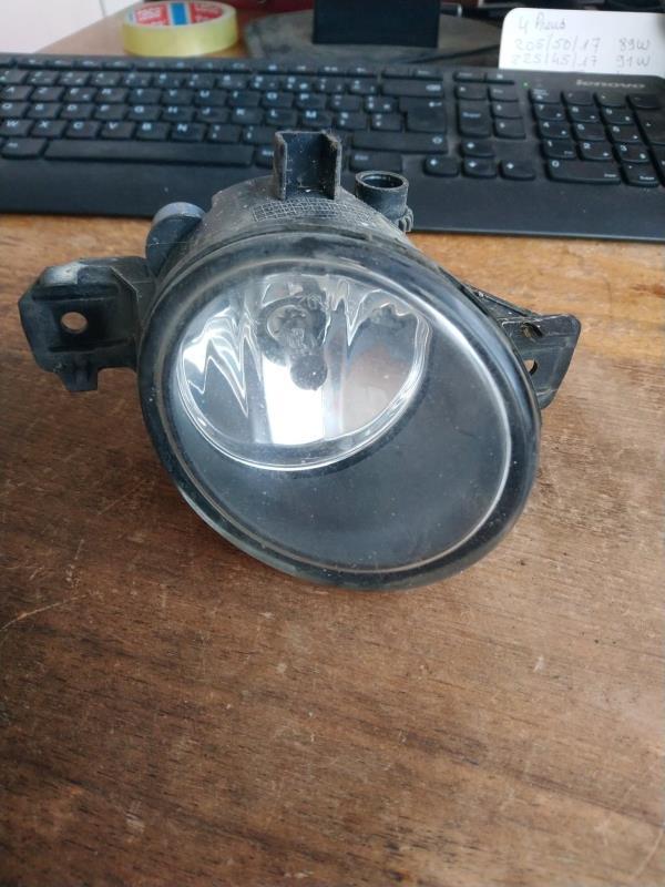 Anti brouillard gauche (feux) RENAULT MODUS PHASE 1 Diesel - 1