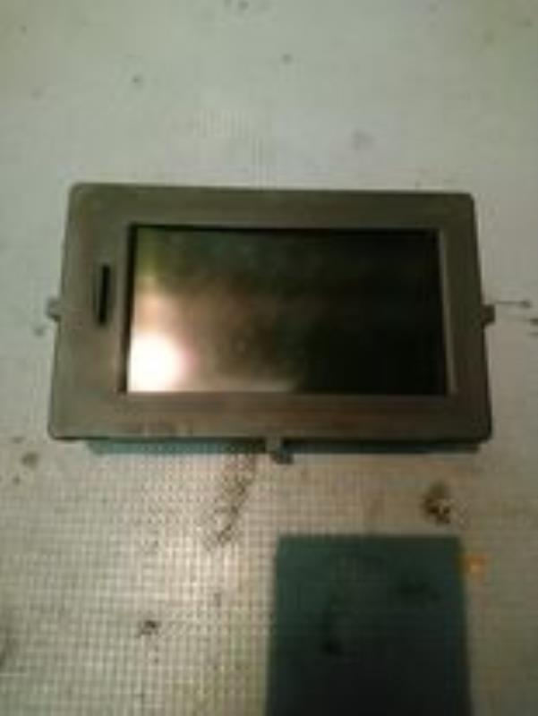 Ecran GPS RENAULT LAGUNA 3 PHASE 2 Diesel - 1