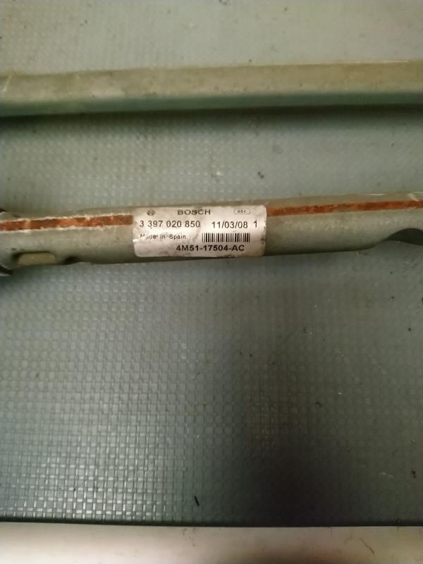 Mecanisme essuie glace avant FORD FOCUS 2 PHASE 2 Diesel - 1