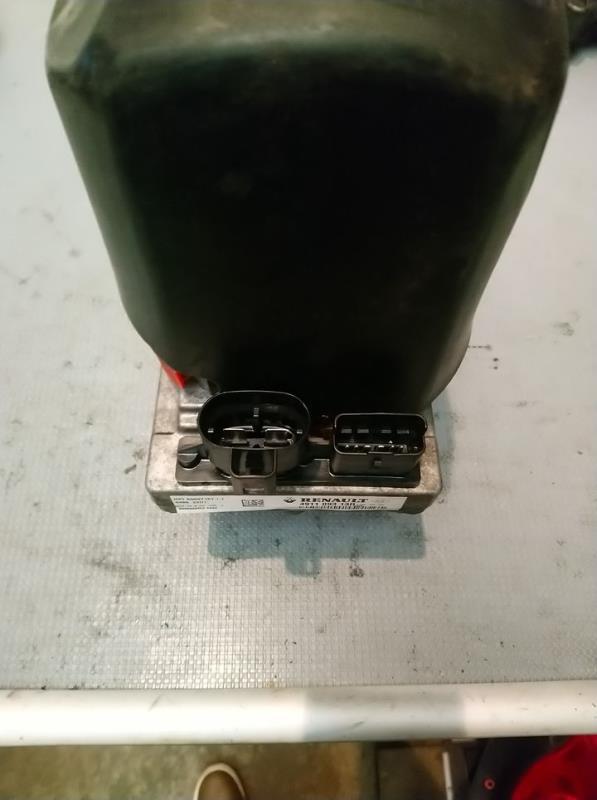 Pompe de direction RENAULT LAGUNA 3 PHASE 2 Diesel - 1