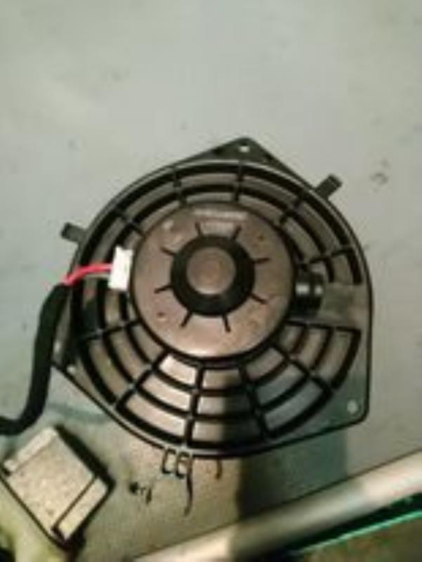 Ventilateur chauffage RENAULT LAGUNA 3 PHASE 2 Diesel - 1