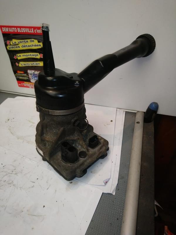 Pompe de direction PEUGEOT 308 1 PHASE 1 Diesel - 1