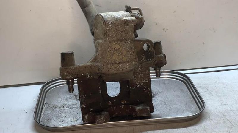 Etrier arriere gauche (freinage) RENAULT VEL SATIS PHASE 1 Diesel - 1