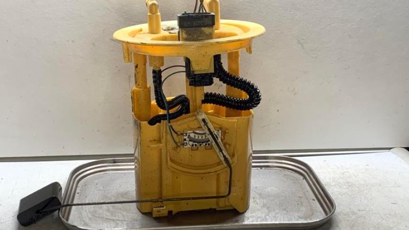 Pompe immergee PEUGEOT 307 PHASE 1 Diesel - 1