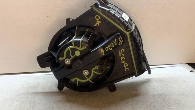 Ventilateur chauffage RENAULT SCENIC 2 PHASE 2  - 1