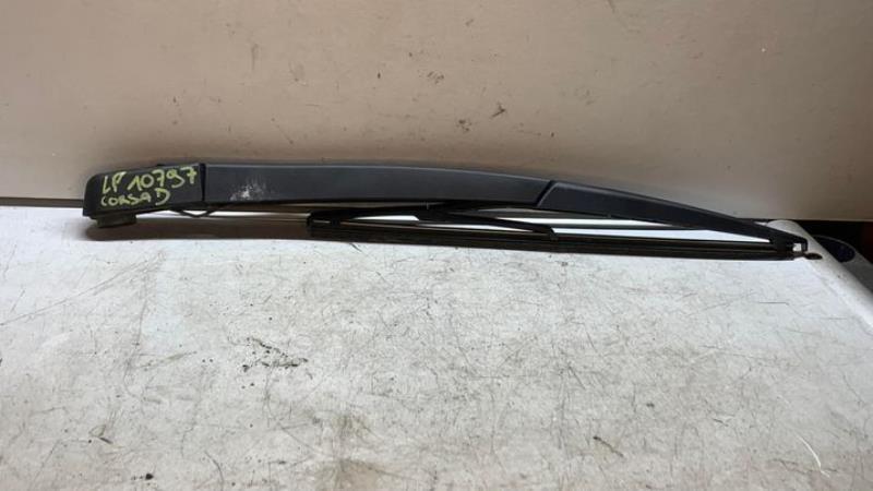 Bras essuie glace arriere OPEL CORSA D PHASE 2 Essence - 1