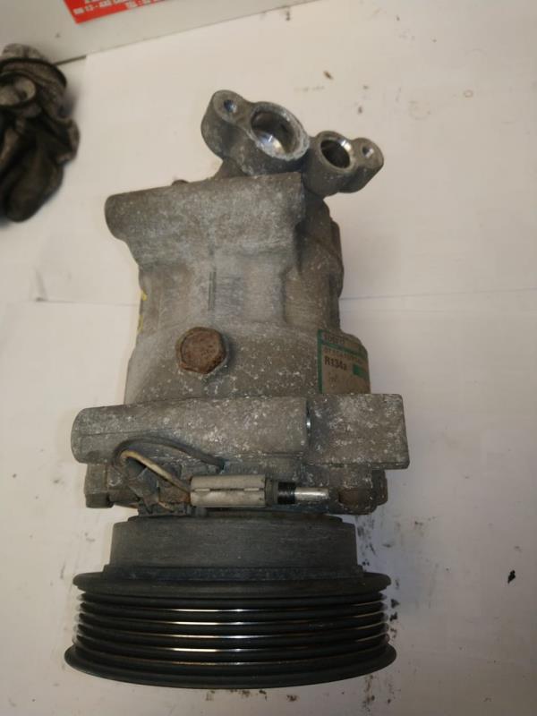 Compresseur clim RENAULT CLIO 2 PHASE 2 Diesel - 1