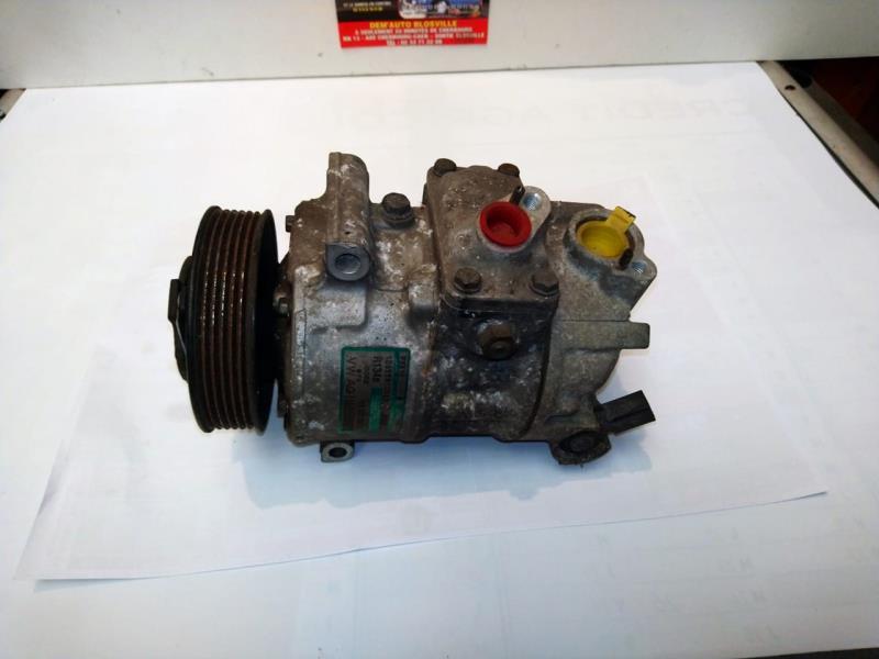 Compresseur clim SEAT LEON 3 PHASE 1 Diesel - 1