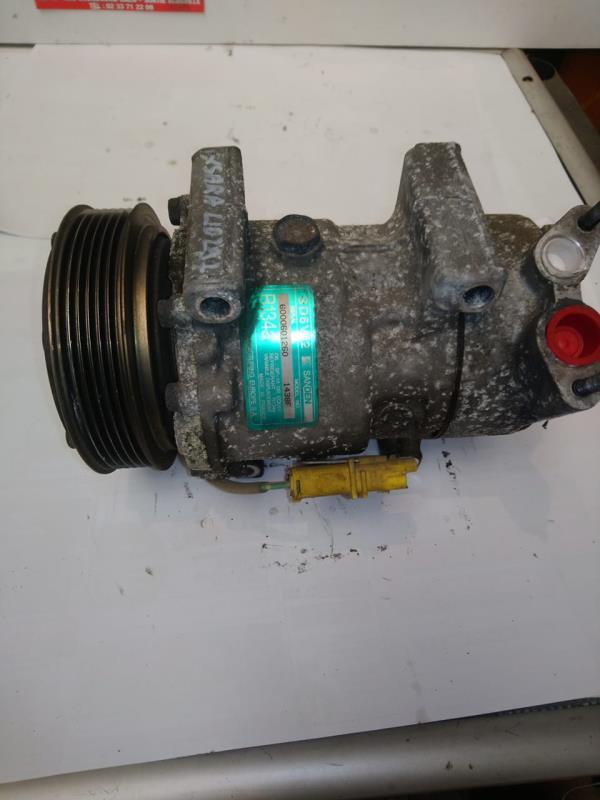 Compresseur clim CITROEN XSARA PHASE 2 Essence - 1
