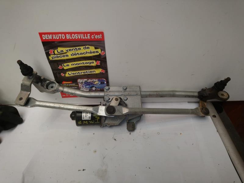 Mecanisme essuie glace avant BMW SERIE 1 E87 PHASE 1 Diesel - 1