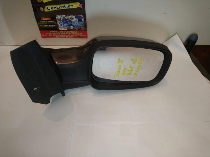 Retroviseur droit RENAULT SCENIC 2 PHASE 1 Diesel - 1