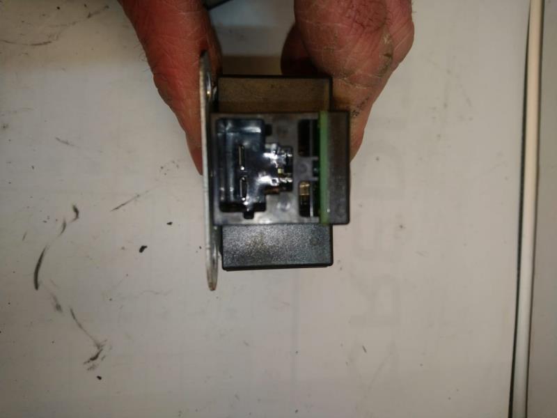 Amplificateur audio VOLKSWAGEN GOLF 5 Diesel - 1