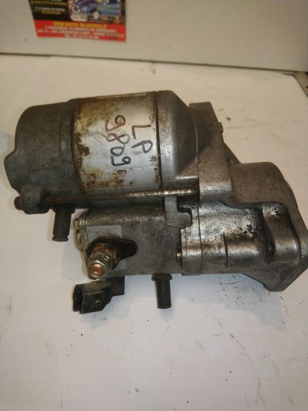 Demarreur TOYOTA RAV4 2 PHASE 1 Diesel - 1
