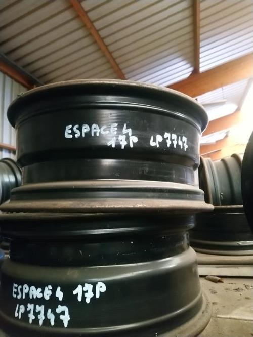 Photo de la pièce