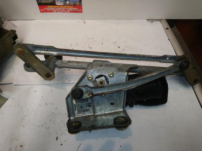 Mecanisme essuie glace avant RENAULT SCENIC 1 PHASE 2 Diesel - 1