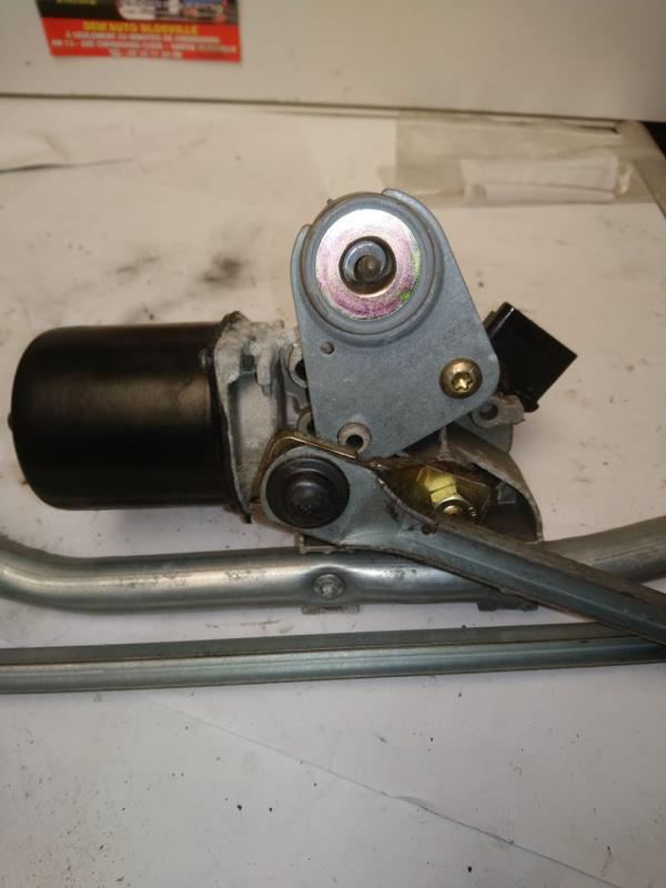 Mecanisme essuie glace avant CITROEN C3 1 PHASE 1 Essence - 1