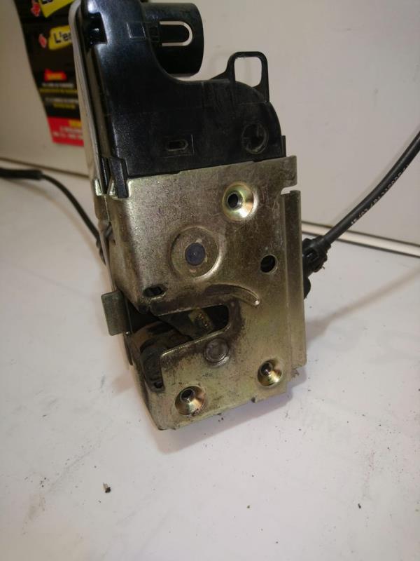Serrure avant droit CITROEN C3 1 PHASE 1 Essence - 1