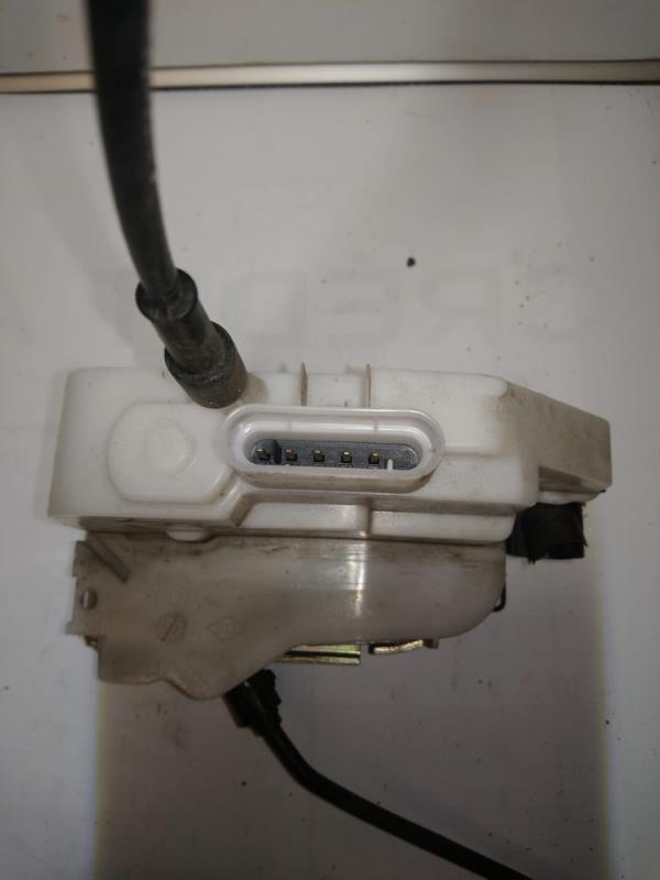Serrure avant gauche CITROEN C3 1 PHASE 1 Essence - 1