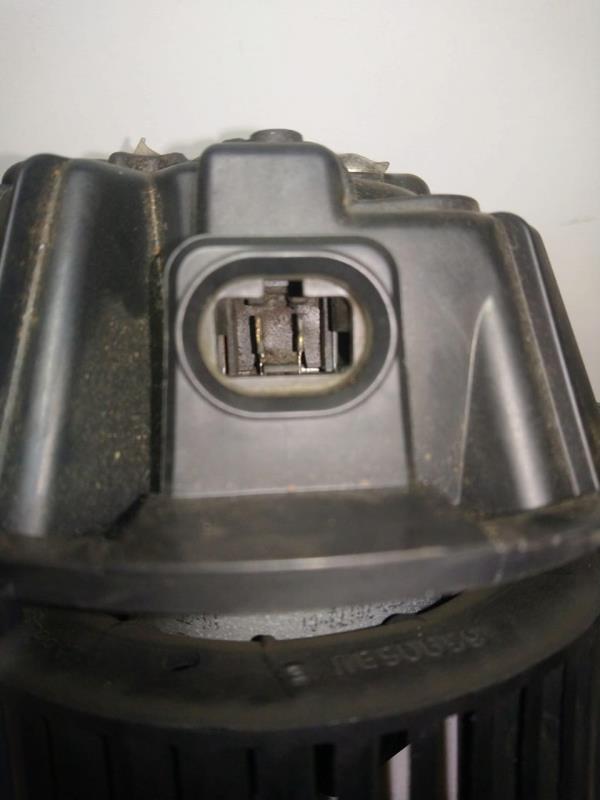 Ventilateur chauffage RENAULT MODUS PHASE 1 Diesel - 1
