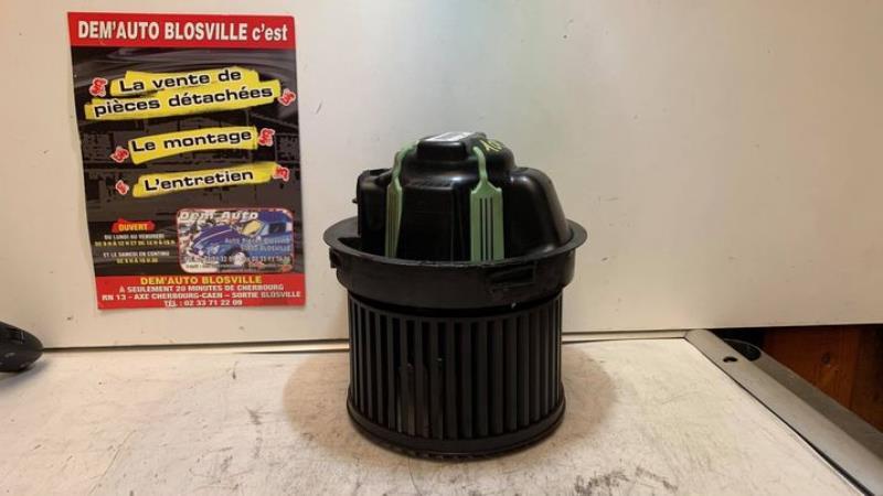 Ventilateur chauffage PEUGEOT 207 PHASE 1 BREAK Diesel - 1