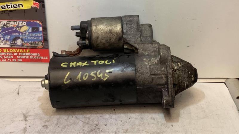 Demarreur FORD C-MAX 1 PHASE 2 Diesel - 1
