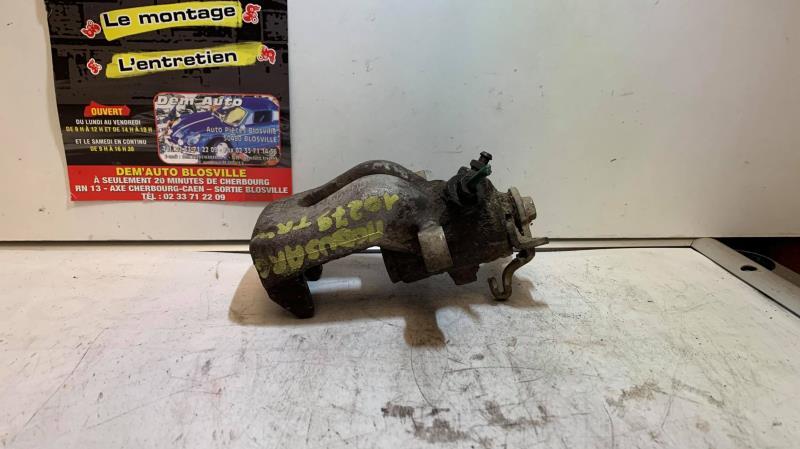 Etrier arriere gauche (freinage) RENAULT MODUS PHASE 1 Essence - 1