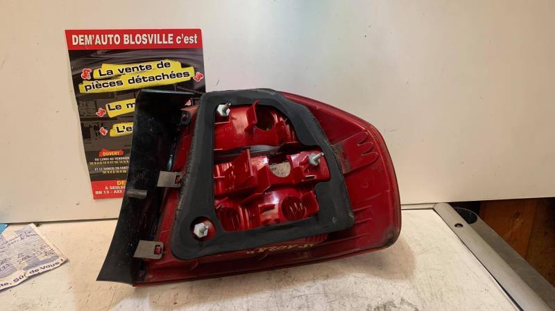 Feu arriere principal gauche (feux) BMW SERIE 3 E90 PHASE 1 Diesel - 1