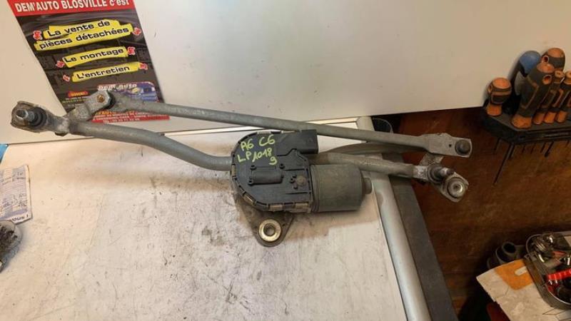 Mecanisme essuie glace avant AUDI A6 3 PHASE 1 Diesel - 1