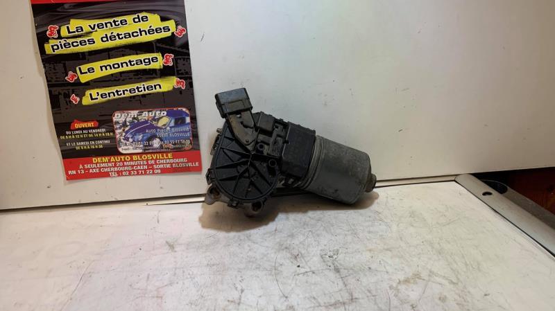 Moteur essuie glace avant RENAULT MODUS PHASE 1 Essence - 1