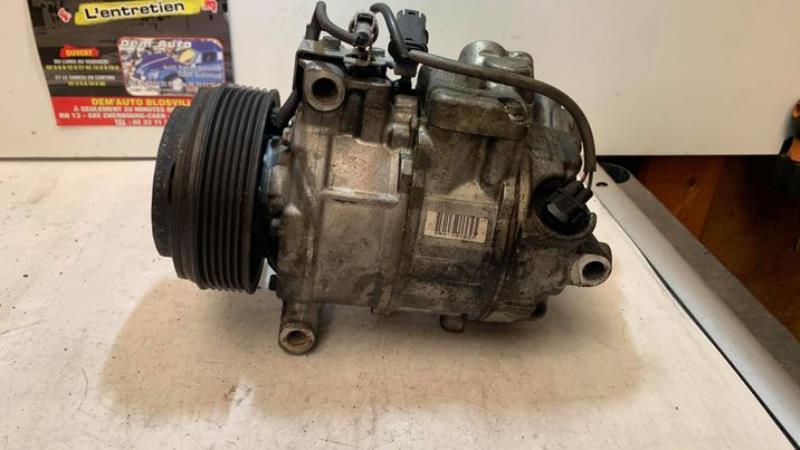 Compresseur clim BMW SERIE 3 E90 PHASE 1 Diesel - 1