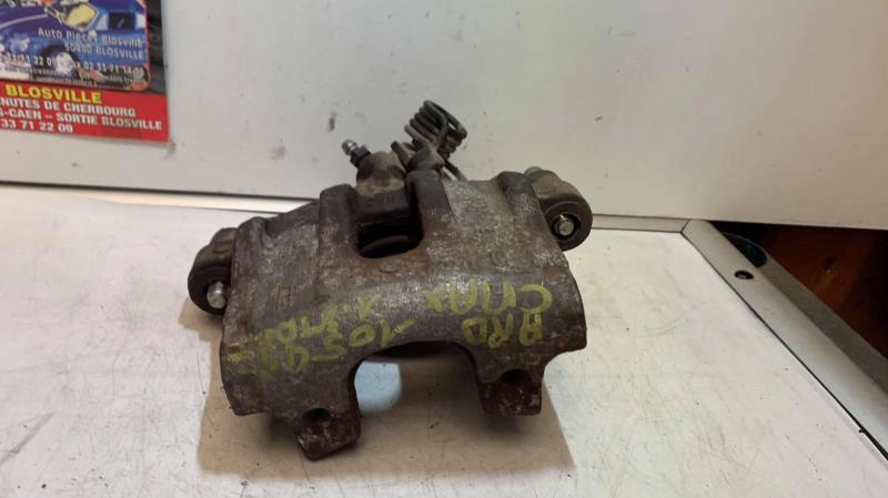 Etrier arriere droit (freinage) FORD C-MAX 1 PHASE 2 Diesel - 1