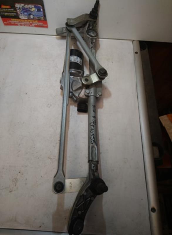 Mecanisme essuie glace avant BMW SERIE 3 E90 PHASE 1 Diesel - 1